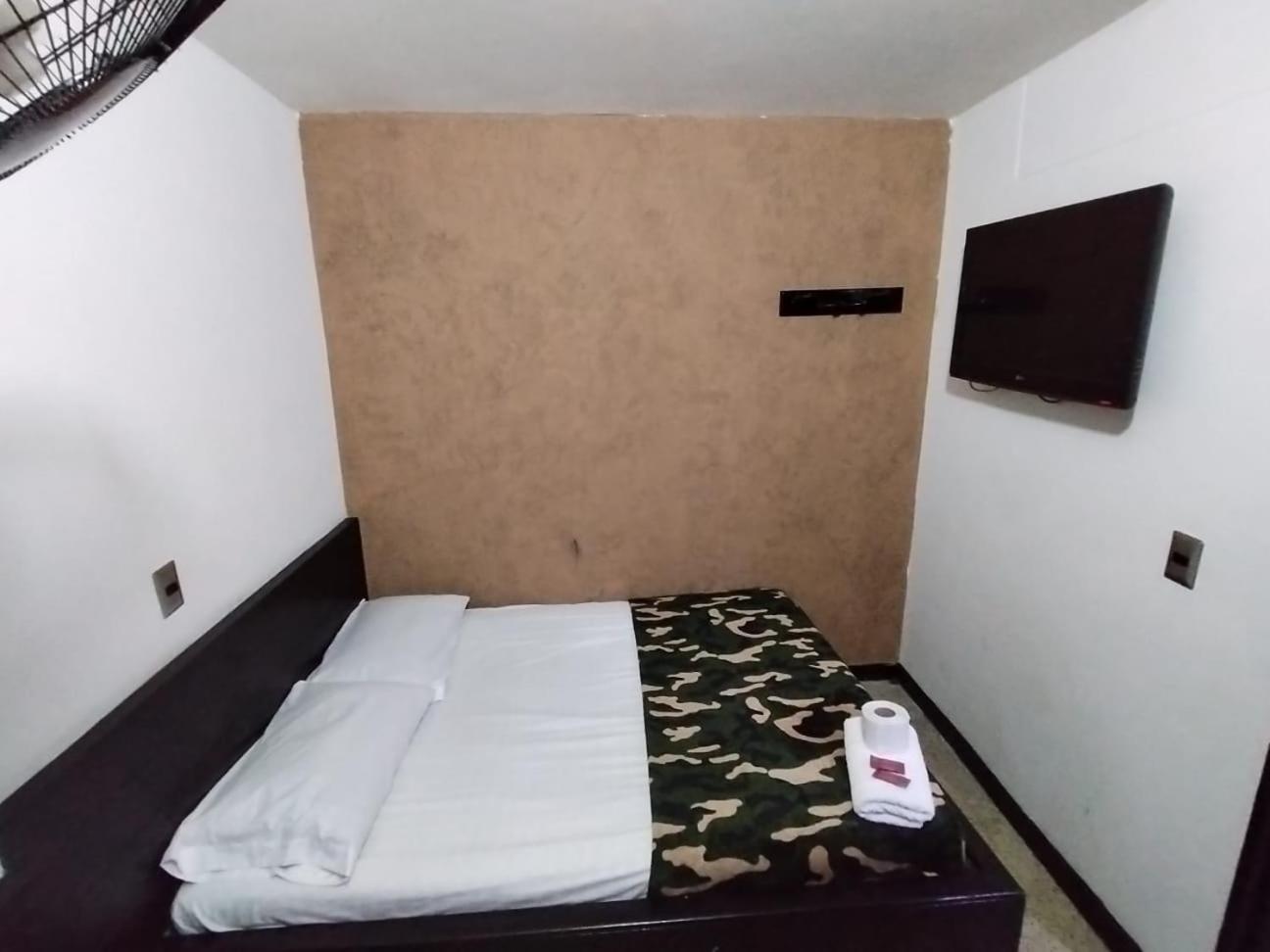 Hotel Country Medellín Zewnętrze zdjęcie