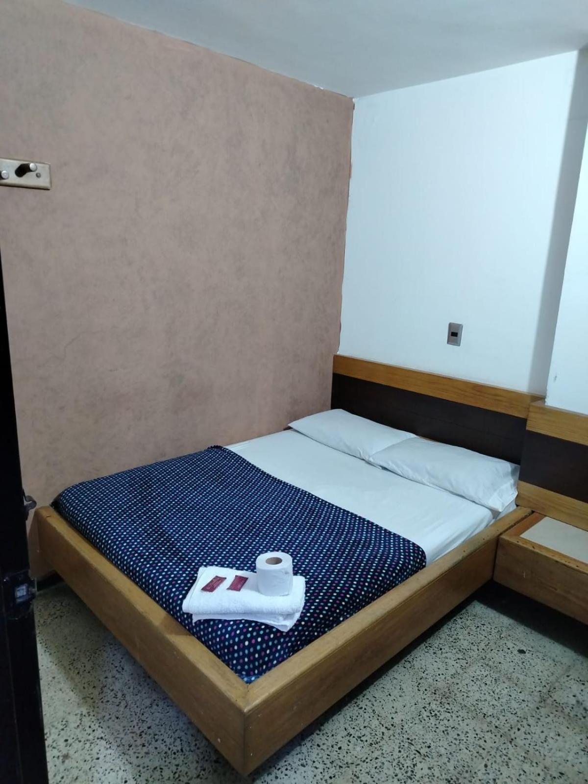 Hotel Country Medellín Zewnętrze zdjęcie