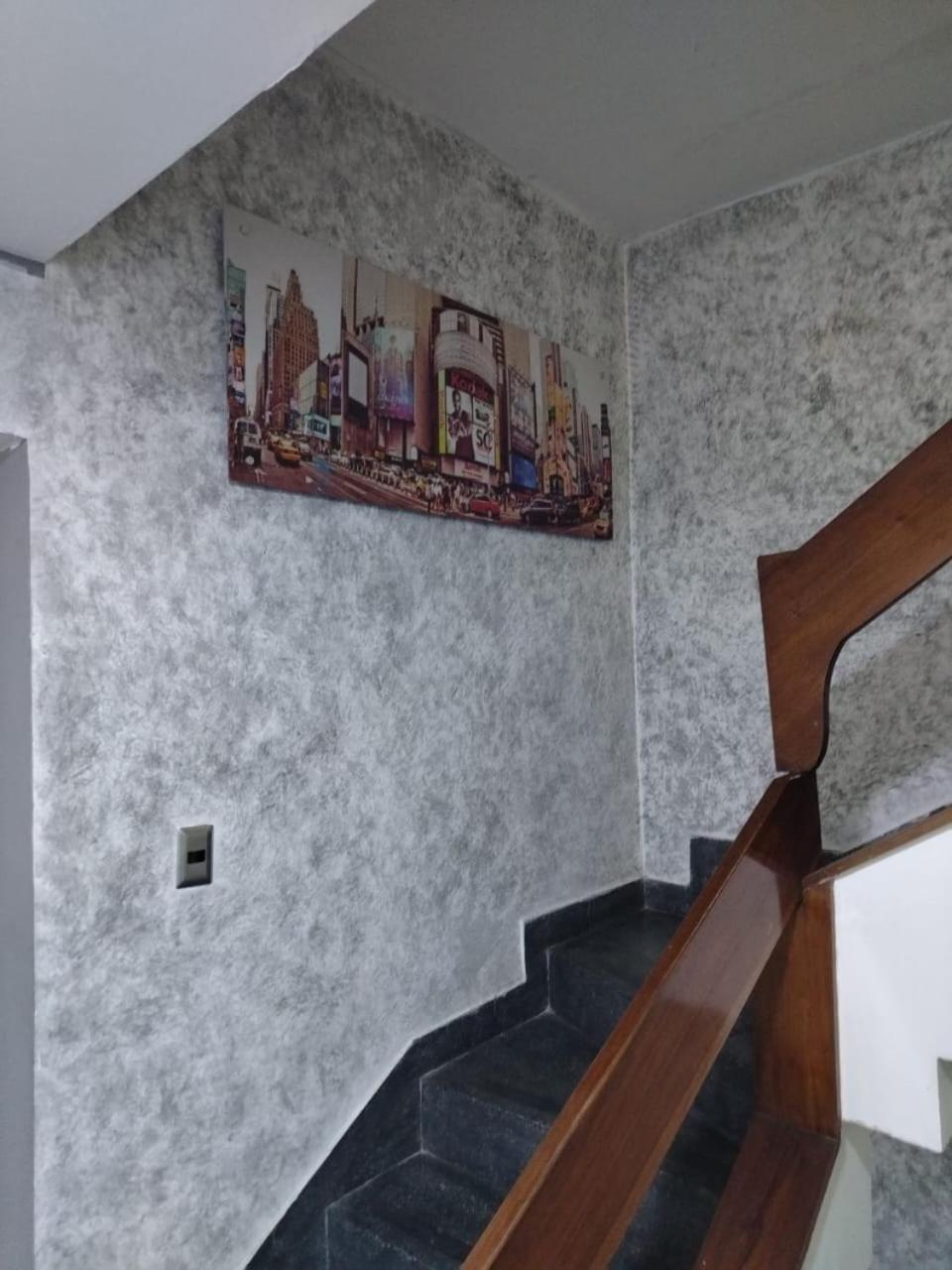 Hotel Country Medellín Zewnętrze zdjęcie