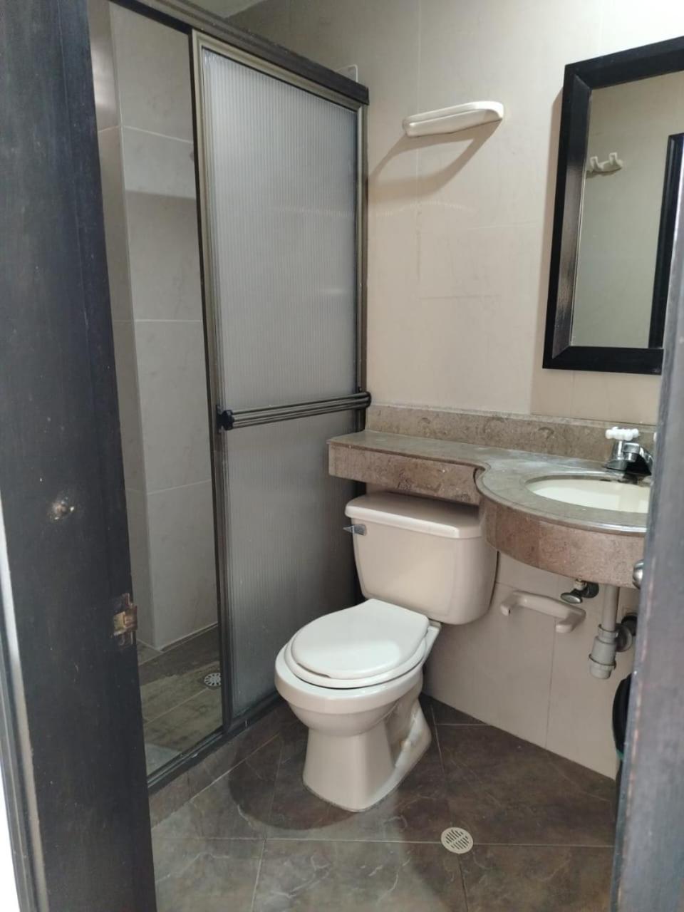 Hotel Country Medellín Zewnętrze zdjęcie
