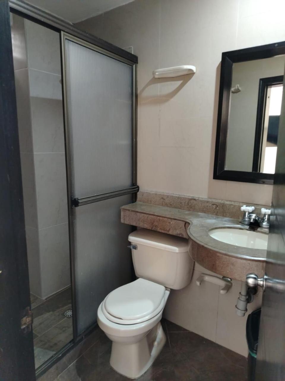Hotel Country Medellín Zewnętrze zdjęcie