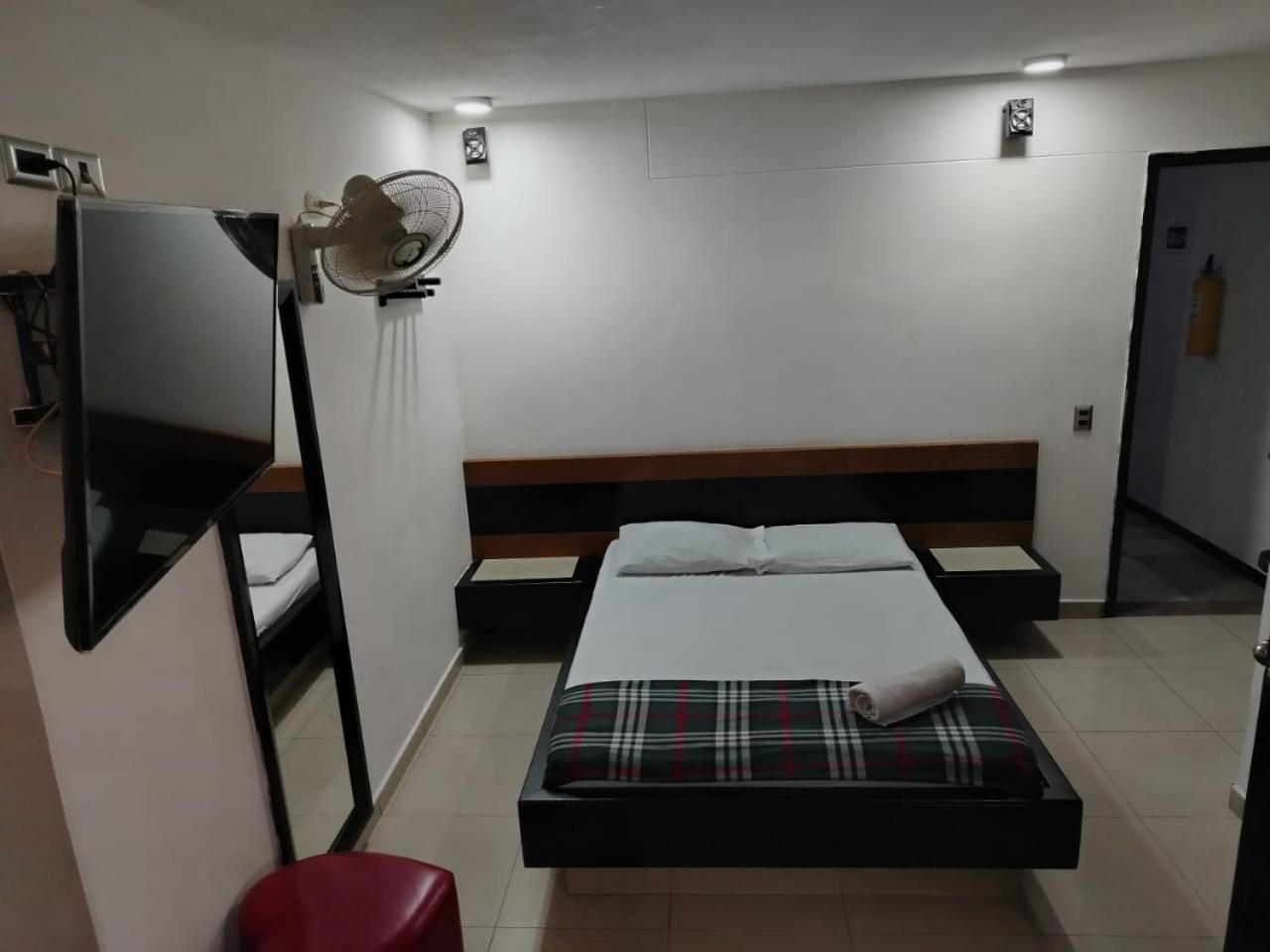 Hotel Country Medellín Zewnętrze zdjęcie