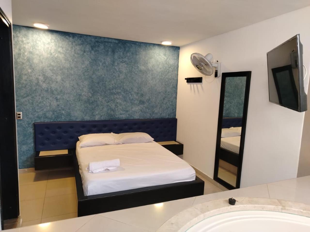 Hotel Country Medellín Zewnętrze zdjęcie
