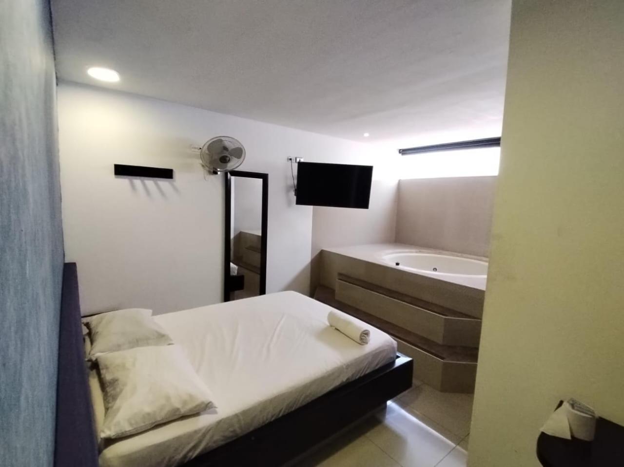 Hotel Country Medellín Zewnętrze zdjęcie